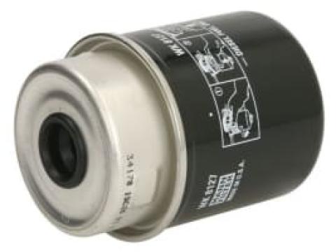 WK 8127 MANN FILTER Üzemanyagszűrő