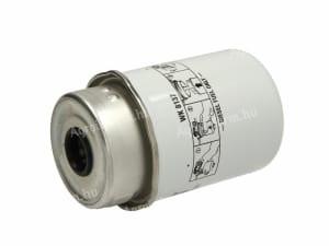 WK 8137 MANN FILTER Üzemanyagszűrő