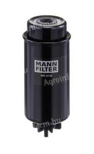 WK 8146 MANN FILTER Üzemanyagszűrő