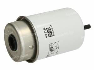 WK 8130 MANN FILTER Üzemanyagszűrő