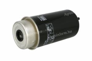 WK 8145 MANN FILTER Üzemanyagszűrő