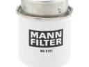 WK 8191 MANN FILTER Üzemanyagszűrő