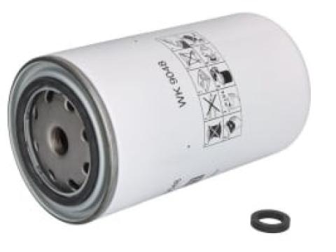 WK 9048 X MANN FILTER Üzemanyagszűrő