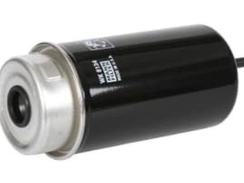 WK 8134 MANN FILTER Üzemanyagszűrő WK 8134 MANN FILTER Üzemanyagszűrő