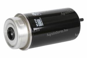 WK 8134 MANN FILTER Üzemanyagszűrő