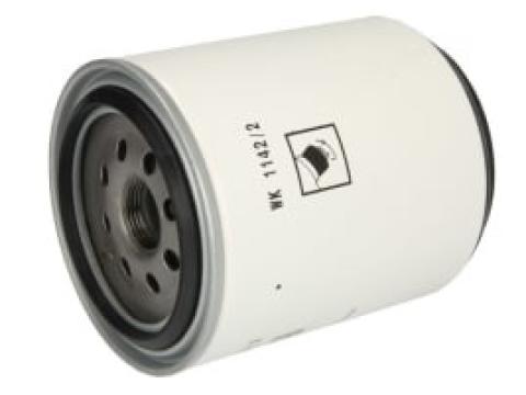 WK 1142/2 X MANN FILTER Üzemanyagszűrő WK 1142/2 X MANN FILTER Üzemanyagszűrő