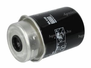 WK 8156 MANN FILTER Üzemanyagszűrő