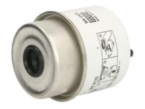 WK 8125 MANN FILTER Üzemanyagszűrő WK 8125 MANN FILTER Üzemanyagszűrő