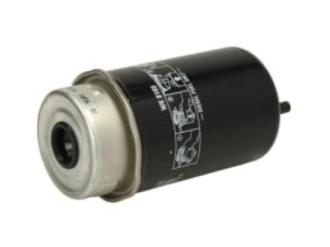 WK 8165 MANN FILTER Üzemanyagszűrő WK 8165 MANN FILTER Üzemanyagszűrő