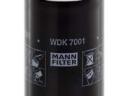 WDK 7001 MANN FILTER Üzemanyagszűrő