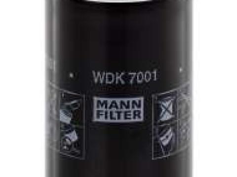 WDK 7001 MANN FILTER Üzemanyagszűrő