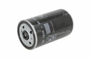 WK 724/6 MANN FILTER Üzemanyagszűrő