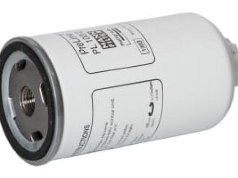 PL 100/2 MANN FILTER Üzemanyagszűrő