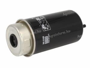 WK 8160 MANN FILTER Üzemanyagszűrő