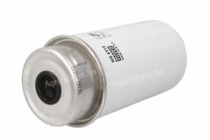 WK 8114 MANN FILTER Üzemanyagszűrő