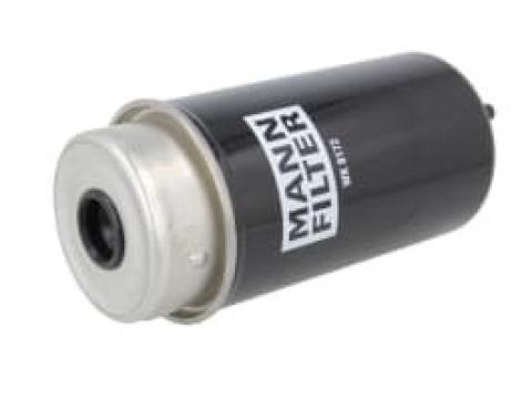 WK 8172 MANN FILTER Üzemanyagszűrő