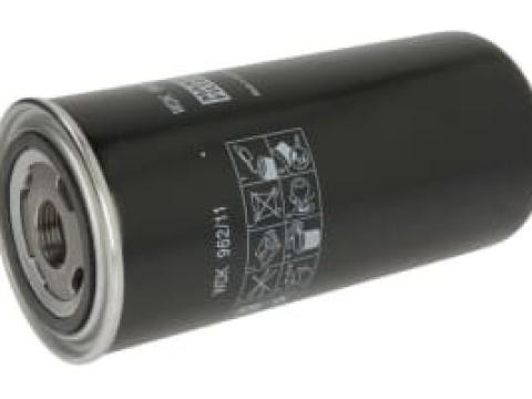 WDK 962/11 MANN FILTER Üzemanyagszűrő