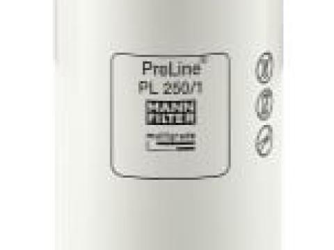 PL 250/1 MANN FILTER Üzemanyagszűrő PL 250/1 MANN FILTER Üzemanyagszűrő