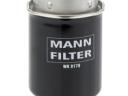 WK 8179 MANN FILTER Üzemanyagszűrő