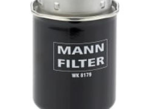 WK 8179 MANN FILTER Üzemanyagszűrő