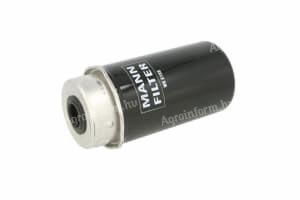 WK 8188 MANN FILTER Üzemanyagszűrő