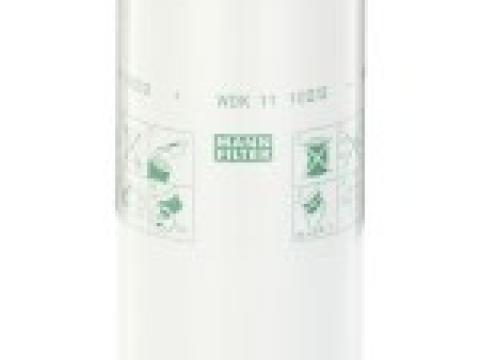 WDK 11 102/2 MANN FILTER Üzemanyagszűrő