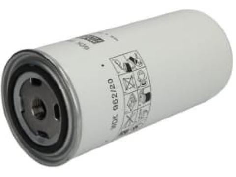 WDK 962/20 MANN FILTER Üzemanyagszűrő
