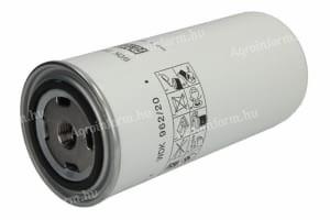 WDK 962/20 MANN FILTER Üzemanyagszűrő