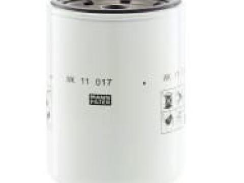 WK 11 017 MANN FILTER Üzemanyagszűrő