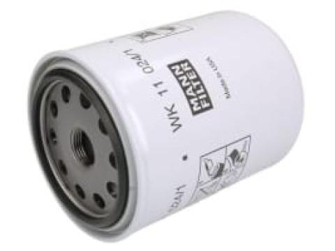 WK 11 024/1 MANN FILTER Üzemanyagszűrő