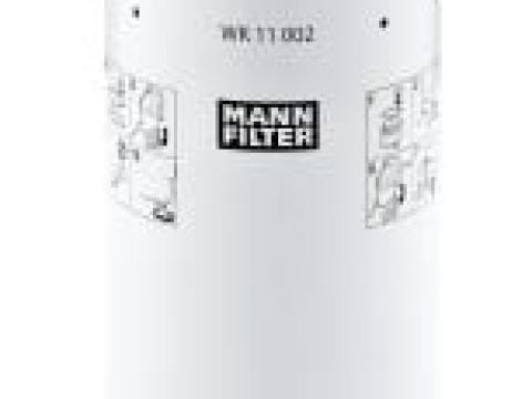 WK 11 002 X MANN FILTER Üzemanyagszűrő