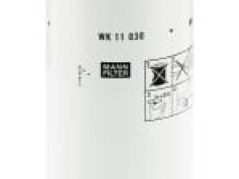 WK 11 030 X MANN FILTER Üzemanyagszűrő WK 11 030 X MANN FILTER Üzemanyagszűrő