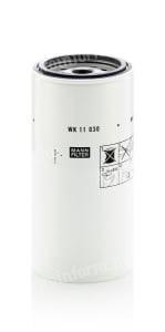 WK 11 030 X MANN FILTER Üzemanyagszűrő