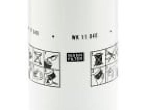 WK 11 040 X MANN FILTER Üzemanyagszűrő WK 11 040 X MANN FILTER Üzemanyagszűrő