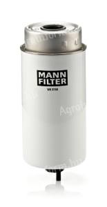WK 8168 MANN FILTER Üzemanyagszűrő