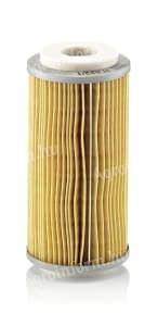 H 822/1 X MANN FILTER Szürőbetét