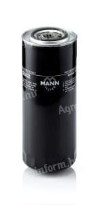 WK 11 102/5 MANN FILTER Üzemanyagszűrő