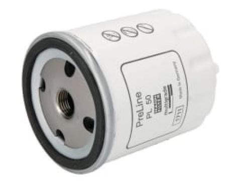 PL 50 MANN FILTER Üzemanyagszűrő PL 50 MANN FILTER Üzemanyagszűrő