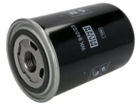 WK 940/23 MANN FILTER Üzemanyagszűrő
