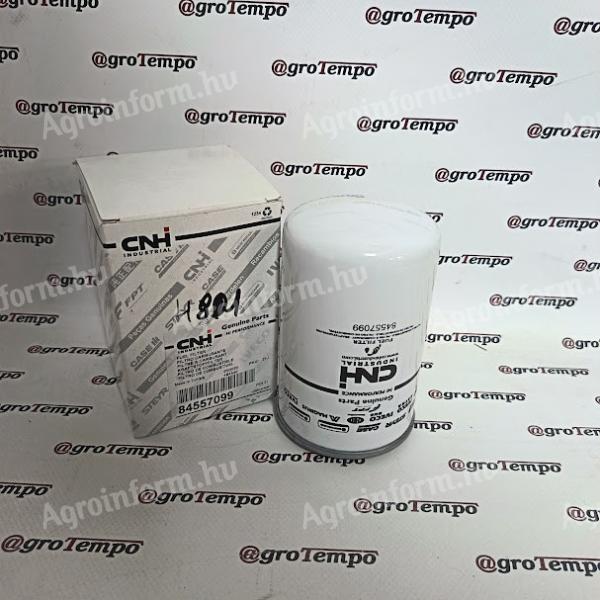 84557099 CNH Üzemanyagszűrő
