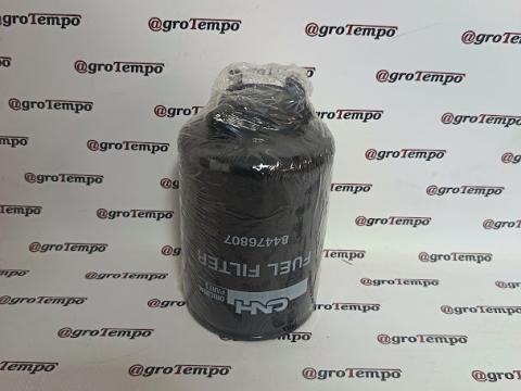 84476807 CNH Üzemanyagszűrő 84476807 CNH Üzemanyagszűrő