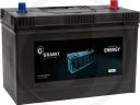 585C31102HD GRANIT ENDURANCE ENERGY Akkumulátor 12 V 120 Ah