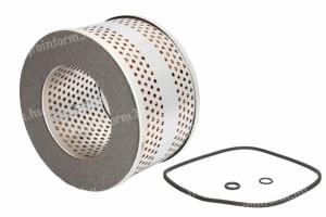 H 13 006 X MANN FILTER Hidraulika szűrő