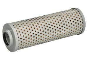 H 5002 X MANN FILTER Hidraulika szűrő