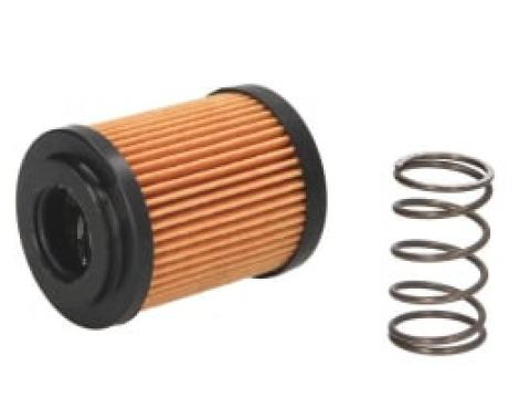 HD 5009 X MANN FILTER Hidraulika szűrő