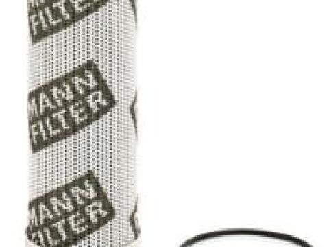HD 6004 X MANN FILTER Hidraulika szűrő HD 6004 X MANN FILTER Hidraulika szűrő