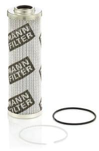 HD 6004 X MANN FILTER Hidraulika szűrő