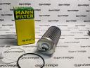 HD 612/2 X MANN FILTER Hidraulika szűrő automata váltó