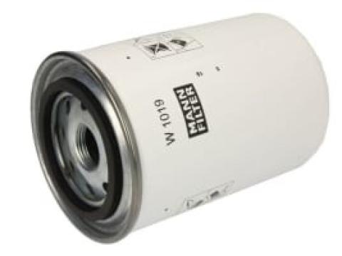 W 1019 MANN FILTER Hidraulika szűrő W 1019 MANN FILTER Hidraulika szűrő