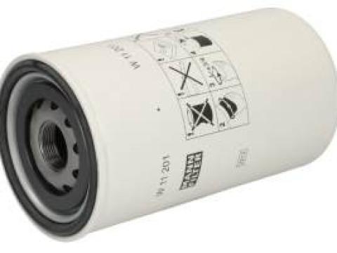 W 11 201 MANN FILTER Hidraulika szűrő W 11 201 MANN FILTER Hidraulika szűrő